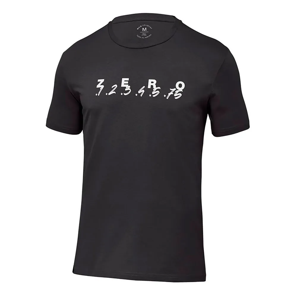 Wild Country Friends Kurzarm-t-shirt Wild Country Friends Kurzarm-t-shirt