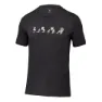 Wild Country Friends Kurzarm-t-shirt