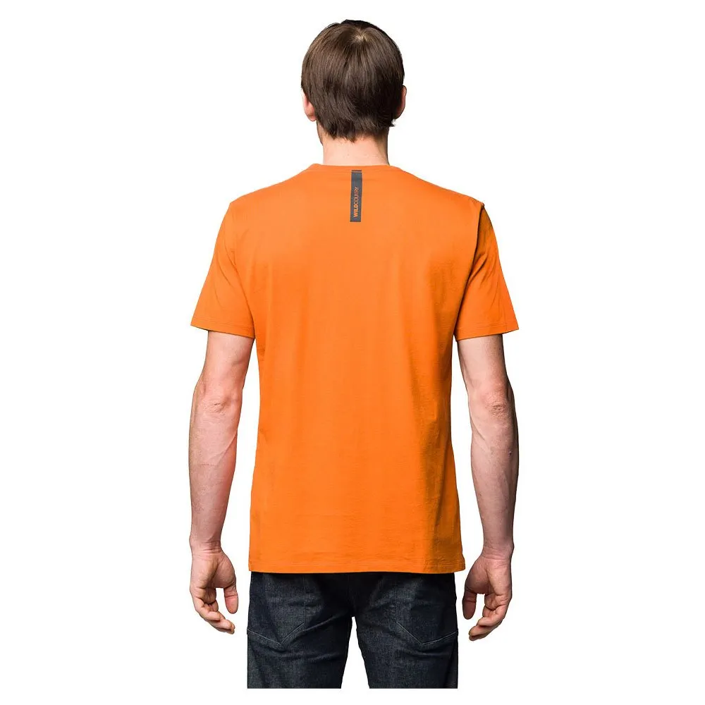 Wild Country Friends Kurzarm-t-shirt Wild Country Friends Kurzarm-t-shirt