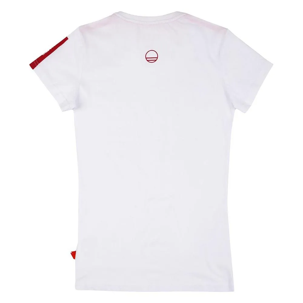 Wild Country Good Stone Kurzarm-t-shirt