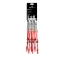 Wild Country Helium 3.0 Expressschlinge 6 Einheiten, Red, 10cm