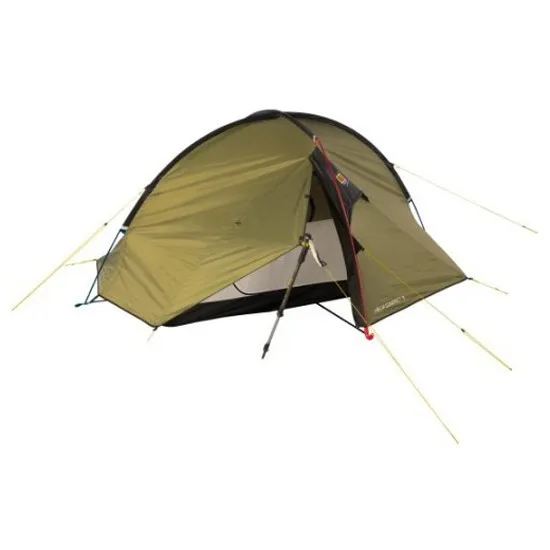 Wild Country Helm Compact 1 Zelt, Green, 1PL Wild Country Helm Compact 1 Zelt, Green, 1PL