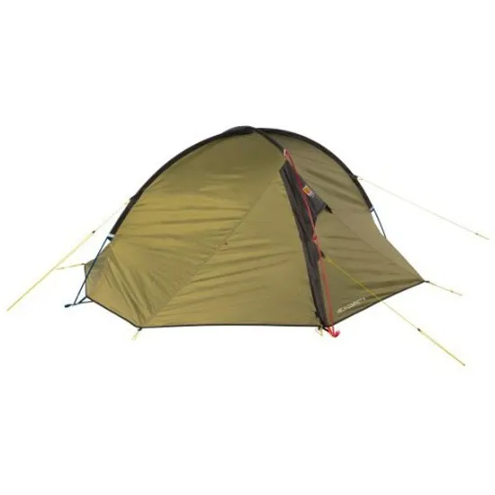 Wild Country Helm Compact 1 Zelt, Green, 1PL Wild Country Helm Compact 1 Zelt, Green, 1PL