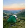 Wild Country Helm Compact 2 Zelt, Green, 2PL