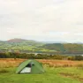 Wild Country Helm Compact 2 Zelt, Green, 2PL