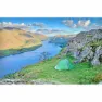 Wild Country Helm Compact 2 Zelt, Green, 2PL