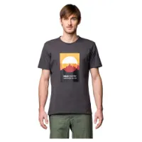 Wild Country Heritage Kurzarm-t-shirt Wild Country Heritage Kurzarm-t-shirt