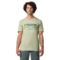 Wild Country Heritage Kurzarm-t-shirt