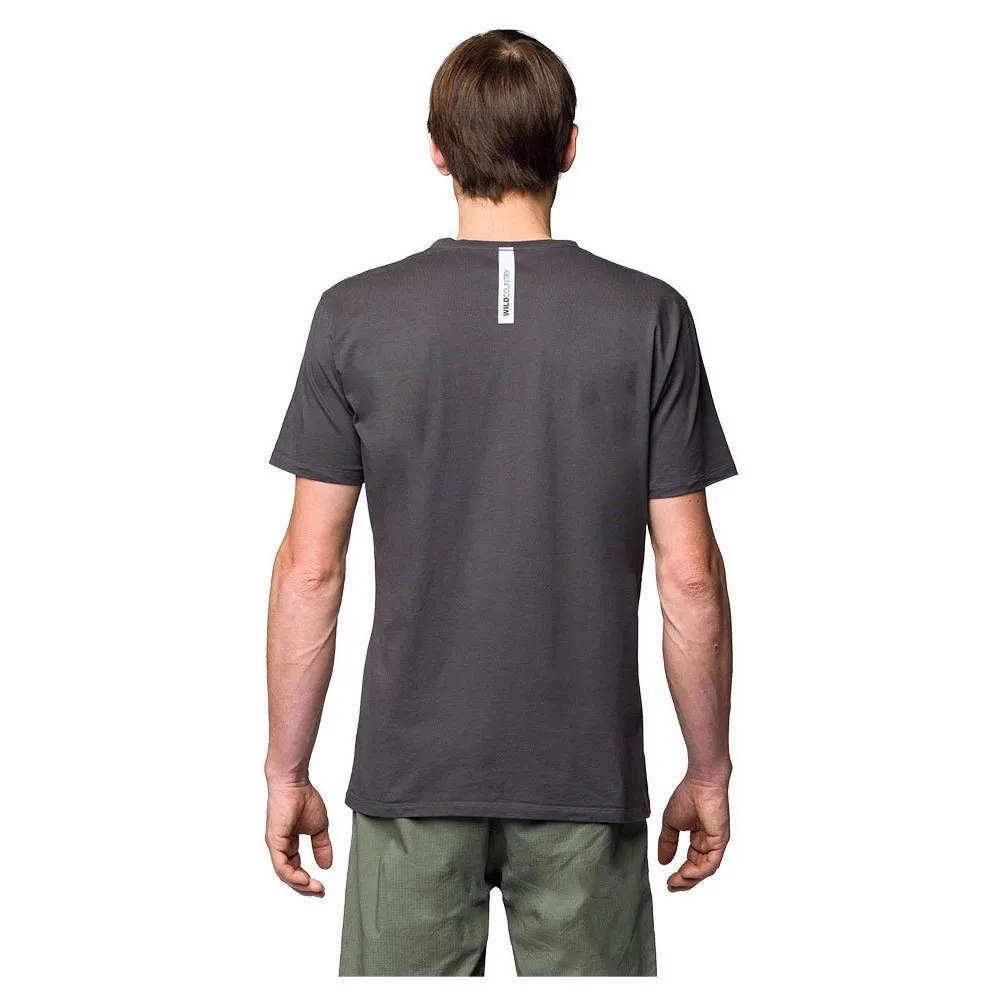 Wild Country Heritage Kurzarm-t-shirt