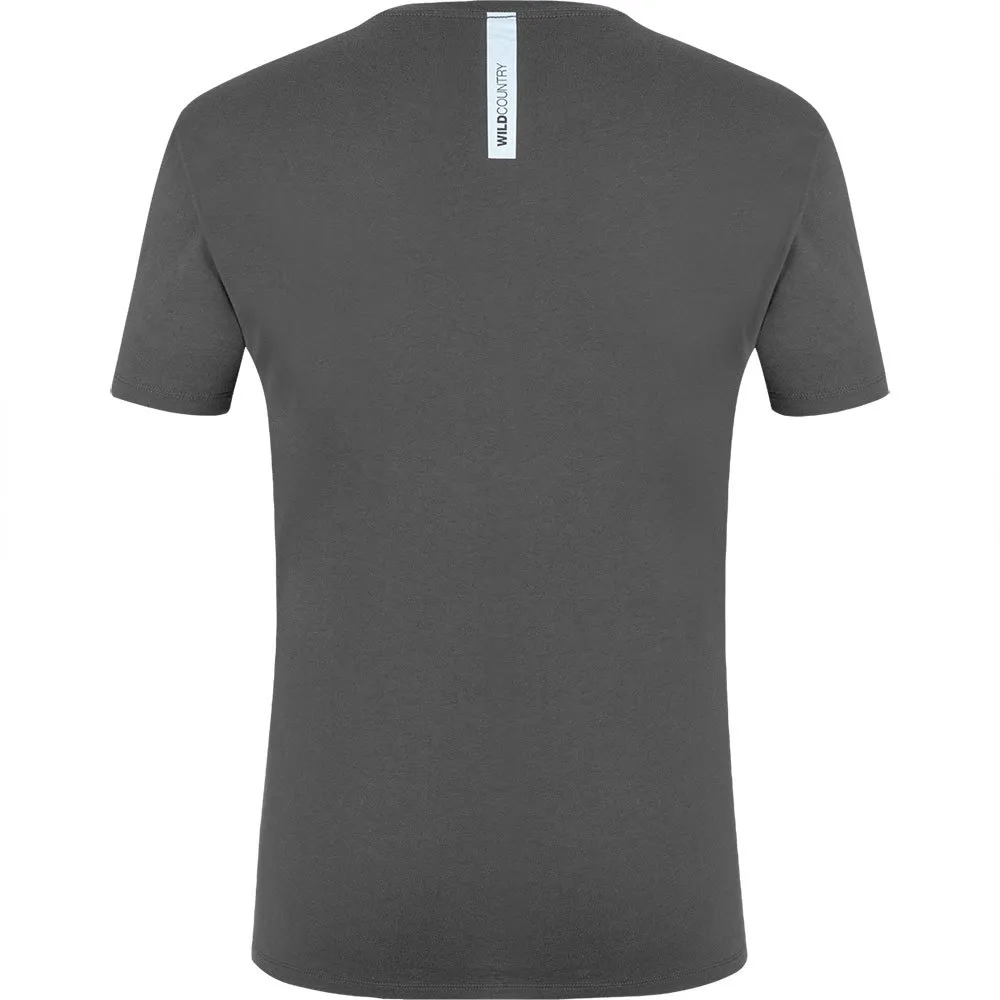 Wild Country Heritage Kurzarm-t-shirt