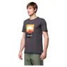 Wild Country Heritage Kurzarm-t-shirt
