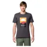Wild Country Heritage Kurzarm-t-shirt