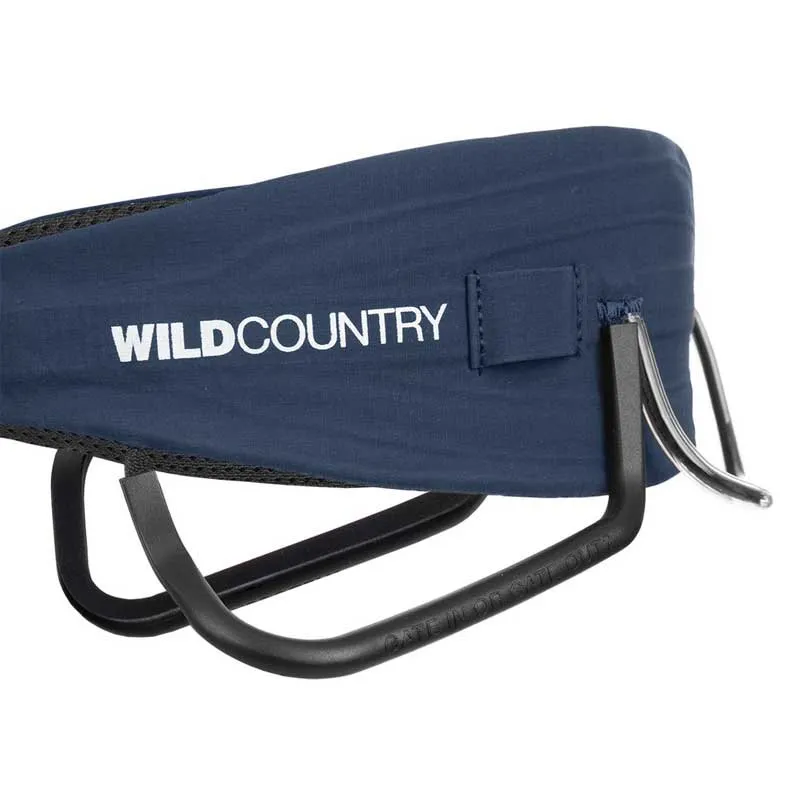 Wild Country Mosquito Pro Gurtzeug Wild Country Mosquito Pro Gurtzeug