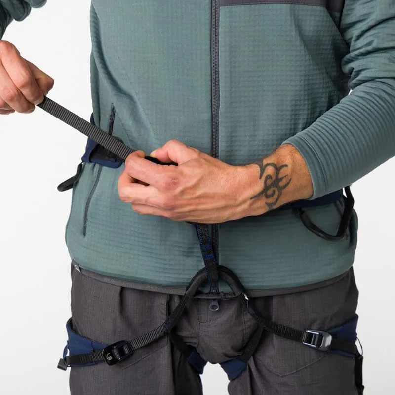Wild Country Mosquito Pro Gurtzeug Wild Country Mosquito Pro Gurtzeug