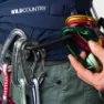 Wild Country Mosquito Pro Gurtzeug