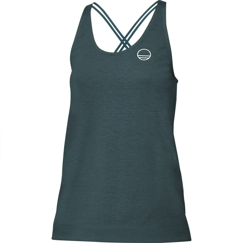 Wild Country Movement ärmelloses T-shirt