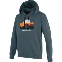 Wild Country Movement Kapuzenpullover
