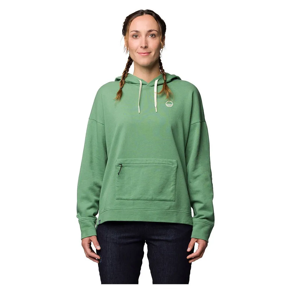 Wild Country Movement Kapuzenpullover
