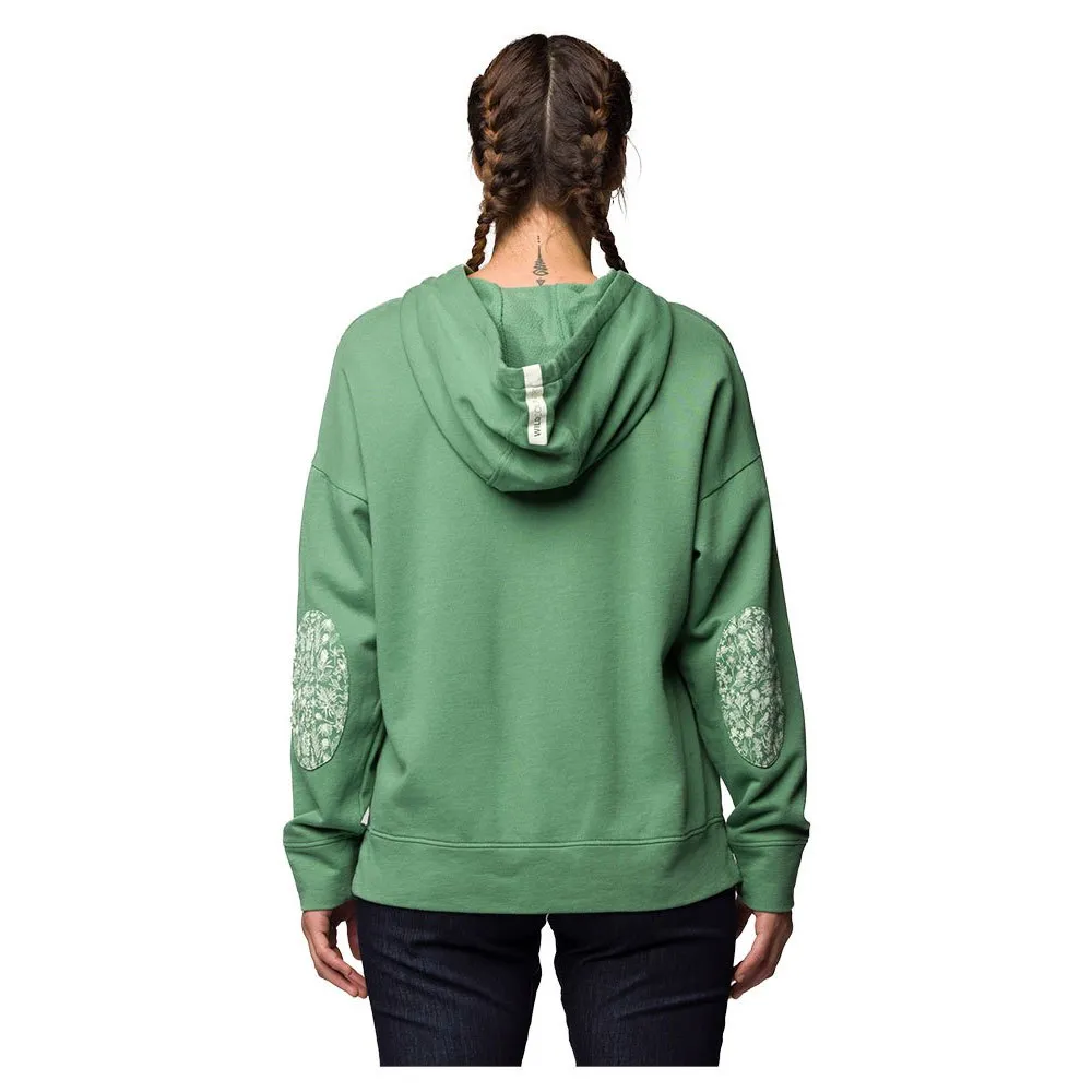 Wild Country Movement Kapuzenpullover Wild Country Movement Kapuzenpullover