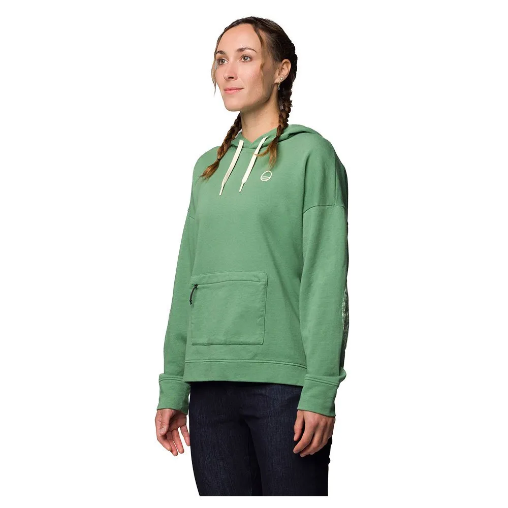 Wild Country Movement Kapuzenpullover