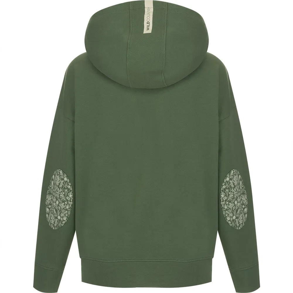 Wild Country Movement Kapuzenpullover Wild Country Movement Kapuzenpullover
