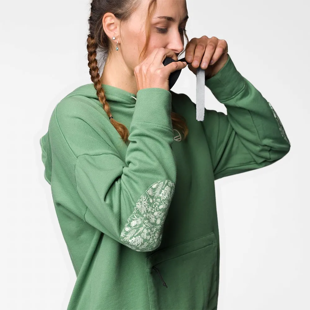 Wild Country Movement Kapuzenpullover Wild Country Movement Kapuzenpullover