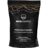 Wild Country Pure Chunky 1kg Kreide, White, One Size