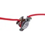 Wild Country Revo Wandanker, Gunmetal / tangerine, One Size
