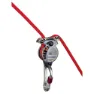 Wild Country Revo Wandanker, Gunmetal / tangerine, One Size