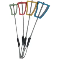 Wild Country Rock Set 11-14 Stopper-set Wild Country Rock Set 11-14 Stopper-set