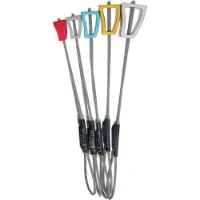 Wild Country Rock Set 6-10 Stopper-set Wild Country Rock Set 6-10 Stopper-set