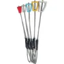 Wild Country Rock Set 6-10 Stopper-set, One colour, One Size