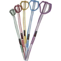 Wild Country Rockcentric 5-9 Stopper-set Wild Country Rockcentric 5-9 Stopper-set