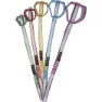 Wild Country Rockcentric 5-9 Stopper-set, Multicolor, 5-9