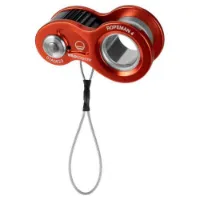 Wild Country Ropeman 4 Riemenscheibe