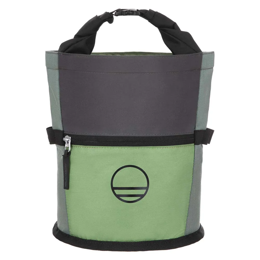 Wild Country Sequence Chalkbag