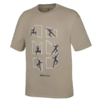 Wild Country Sequence Kurzarm-t-shirt