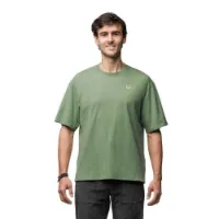 Wild Country Sequence Kurzarm-t-shirt