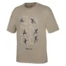 Wild Country Sequence Kurzarm-t-shirt