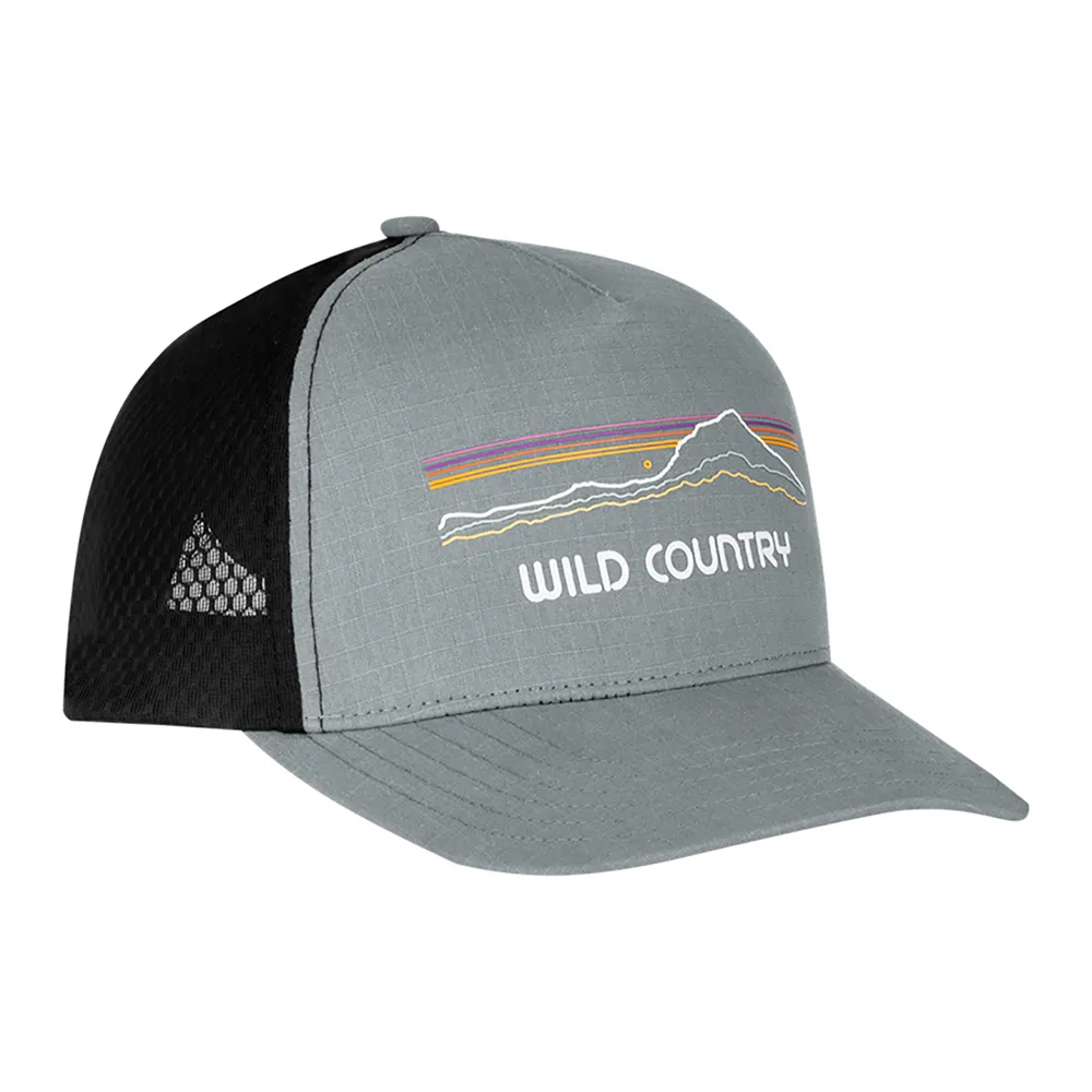 Wild Country Session 2 Kappe