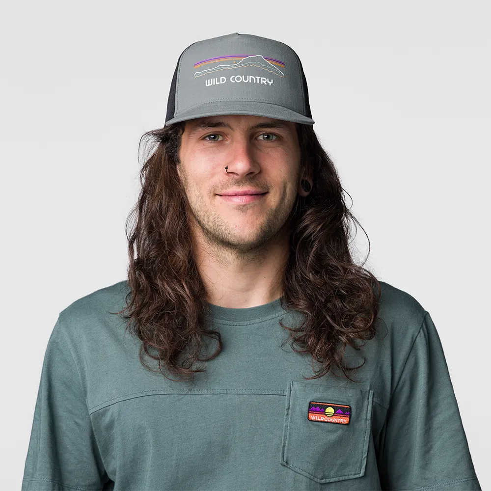 Wild Country Session 2 Kappe