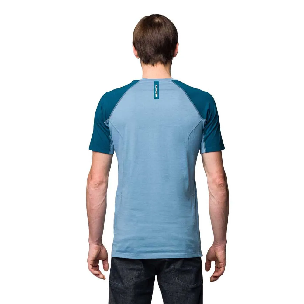 Wild Country Session 2 Kurzarm-t-shirt Wild Country Session 2 Kurzarm-t-shirt