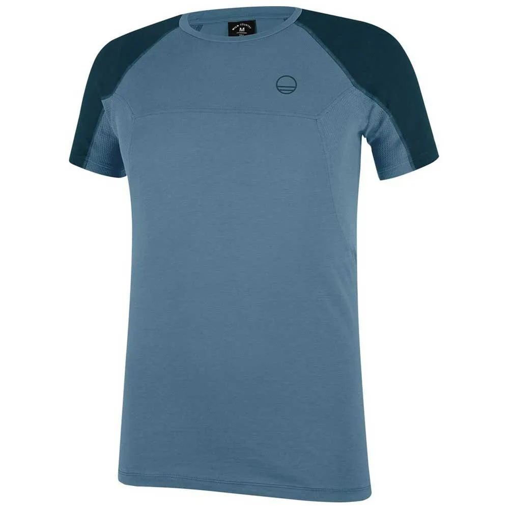 Wild Country Session 2 Kurzarm-t-shirt Wild Country Session 2 Kurzarm-t-shirt