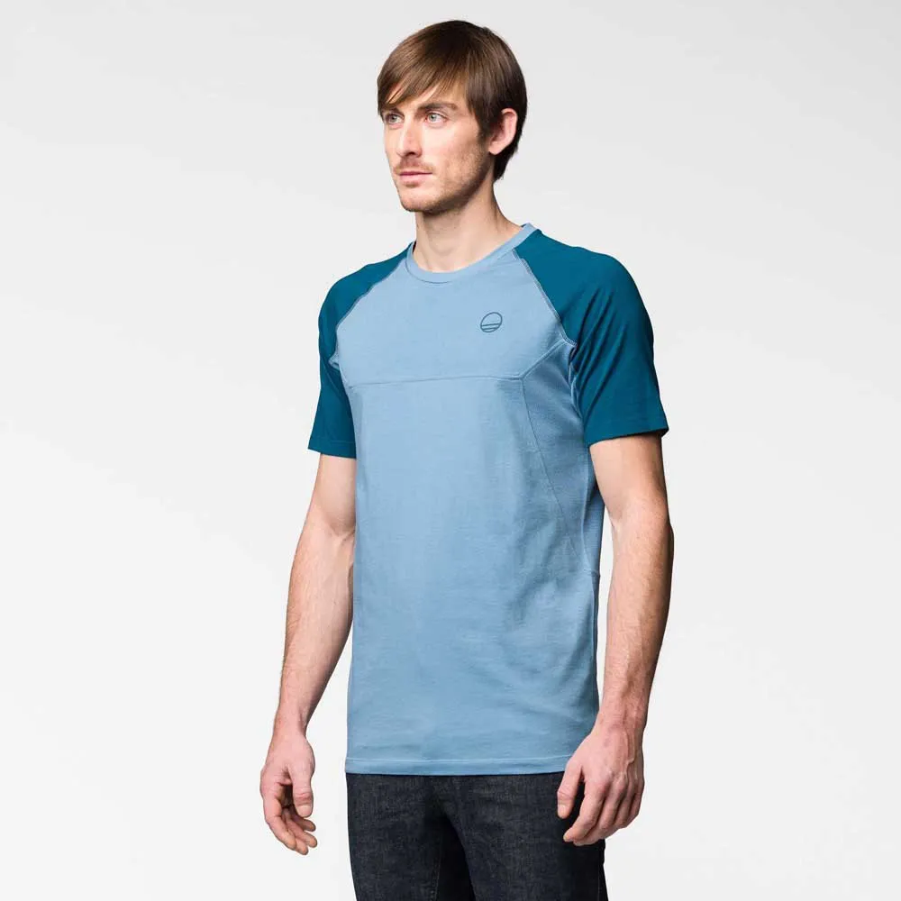 Wild Country Session 2 Kurzarm-t-shirt Wild Country Session 2 Kurzarm-t-shirt
