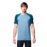 Wild Country Session 2 Kurzarm-t-shirt
