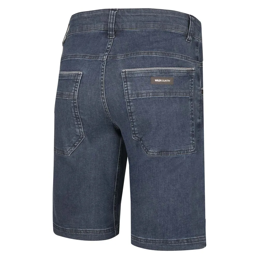 Wild Country Session 2 Kurze Jeans Wild Country Session 2 Kurze Jeans
