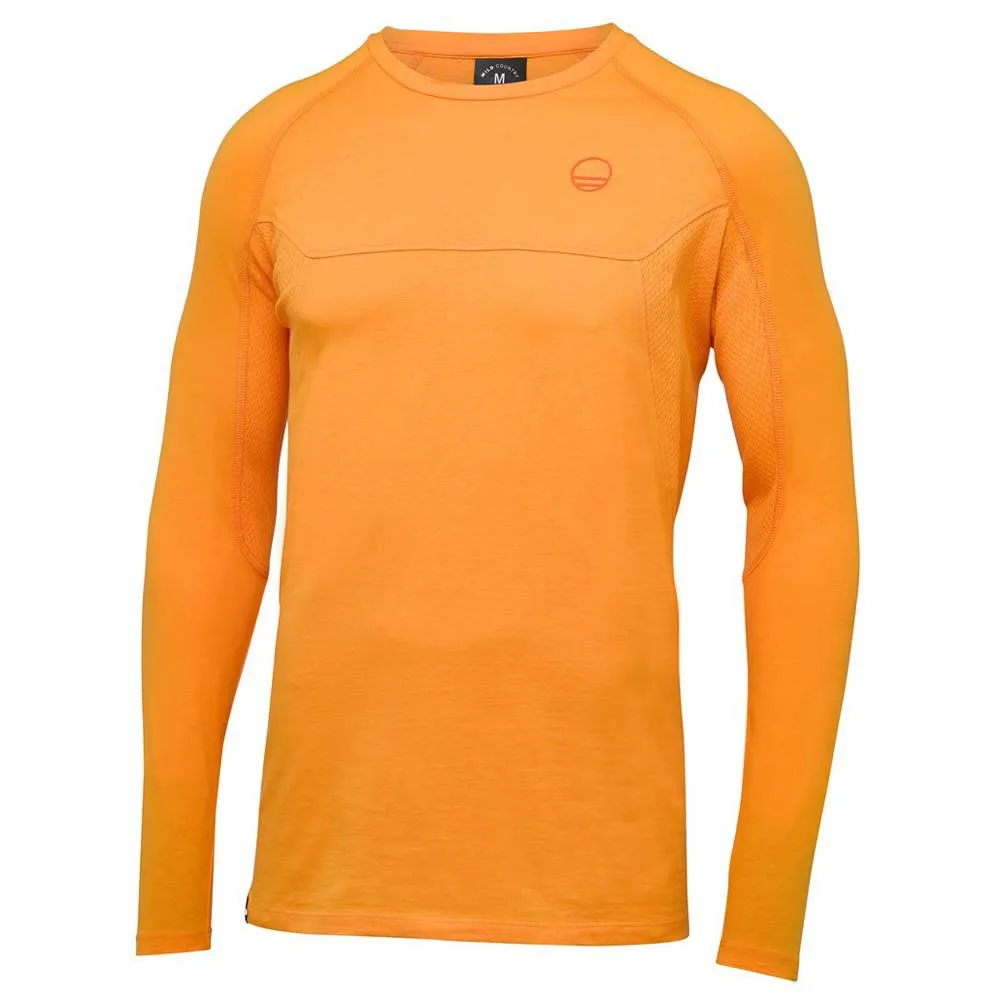 Wild Country Session 2 Langarm-t-shirt Wild Country Session 2 Langarm-t-shirt