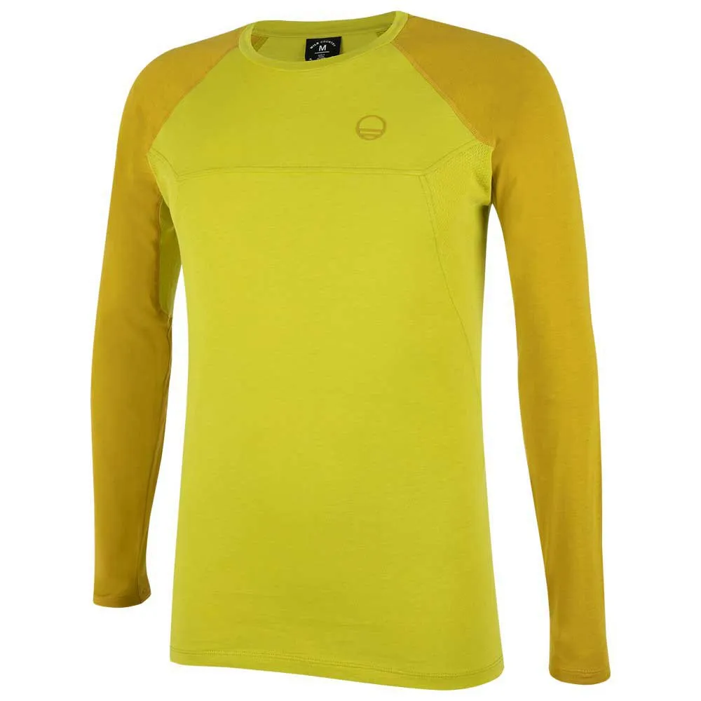 Wild Country Session 2 Langarm-t-shirt