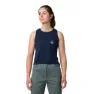 Wild Country Session 3 ärmelloses T-shirt