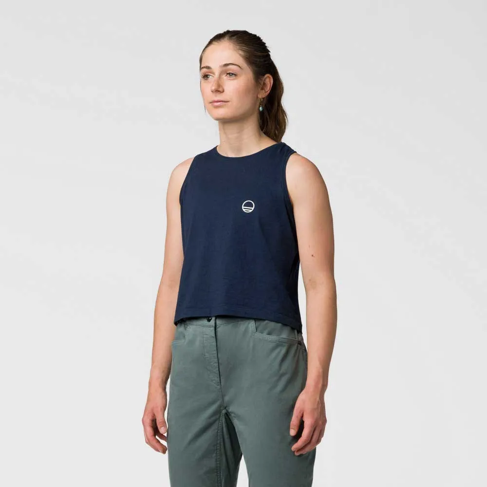 Wild Country Session 3 ärmelloses T-shirt Wild Country Session 3 ärmelloses T-shirt